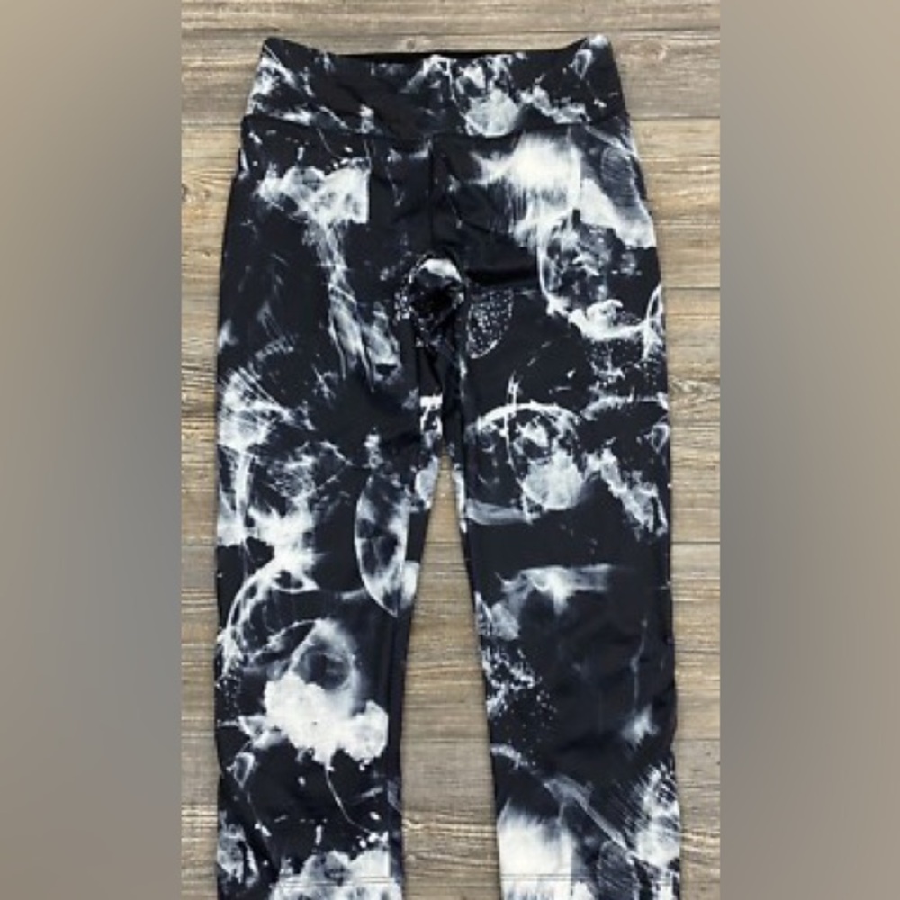Vogo Athletica Tie-Dye Jogger‎ Pants 🖤🤍